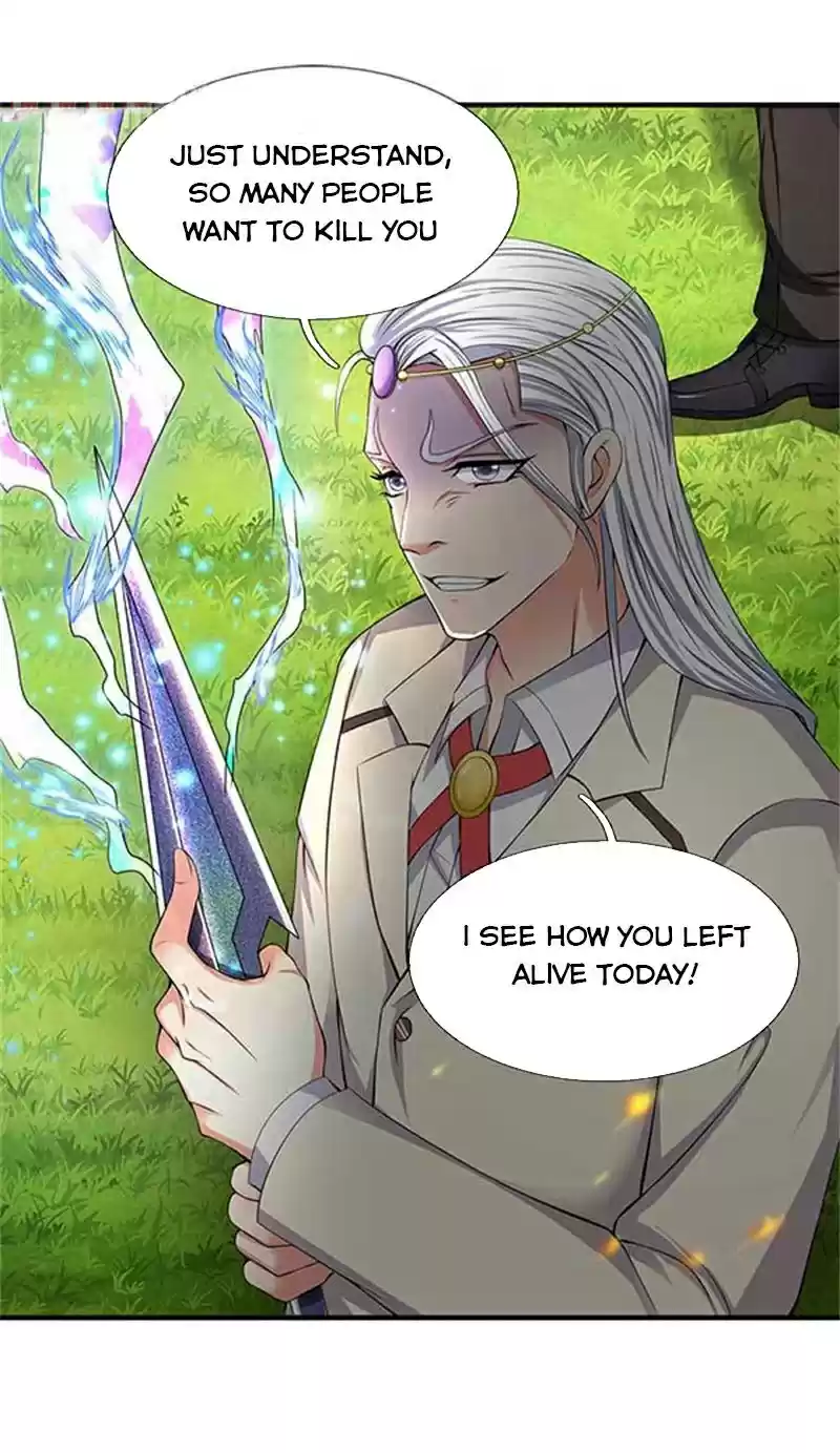 Wan Gu Shen Wang Ch. 92