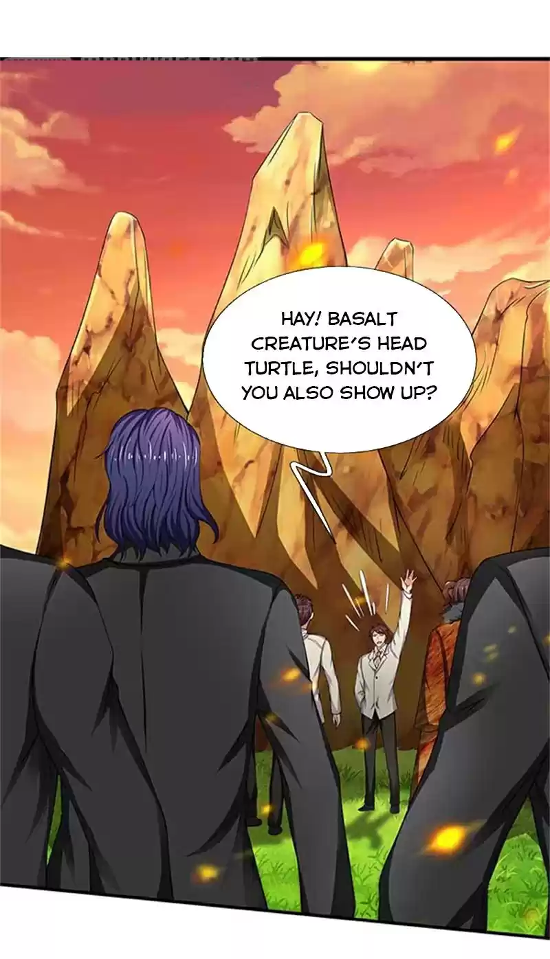 Wan Gu Shen Wang Ch. 92