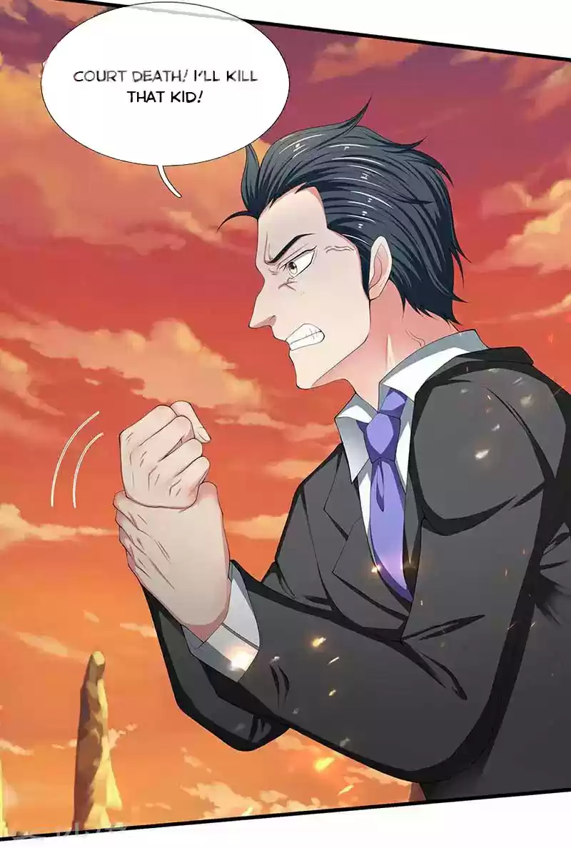 Wan Gu Shen Wang Ch. 93