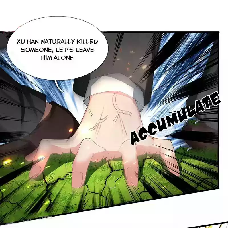 Wan Gu Shen Wang Ch. 93