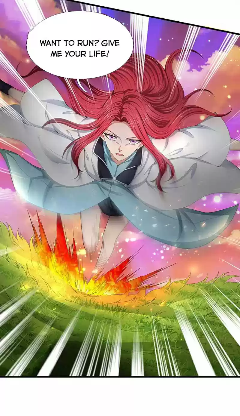 Wan Gu Shen Wang Ch. 93