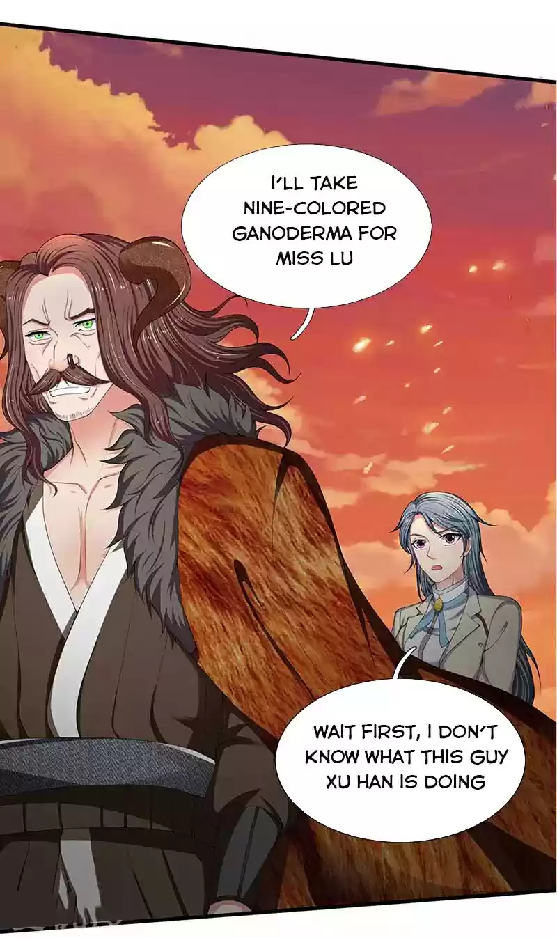 Wan Gu Shen Wang Ch. 93