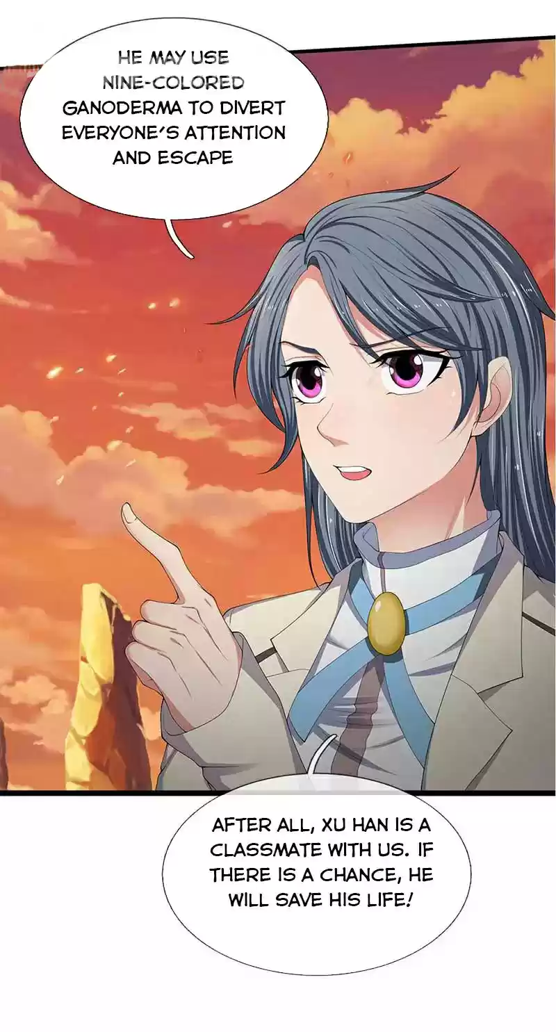 Wan Gu Shen Wang Ch. 93