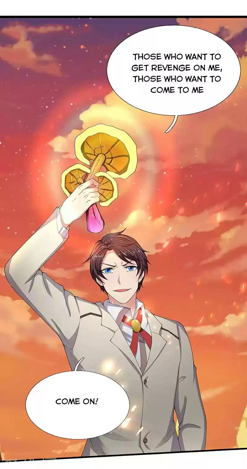 Wan Gu Shen Wang Ch. 93