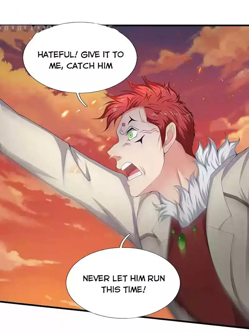 Wan Gu Shen Wang Ch. 93