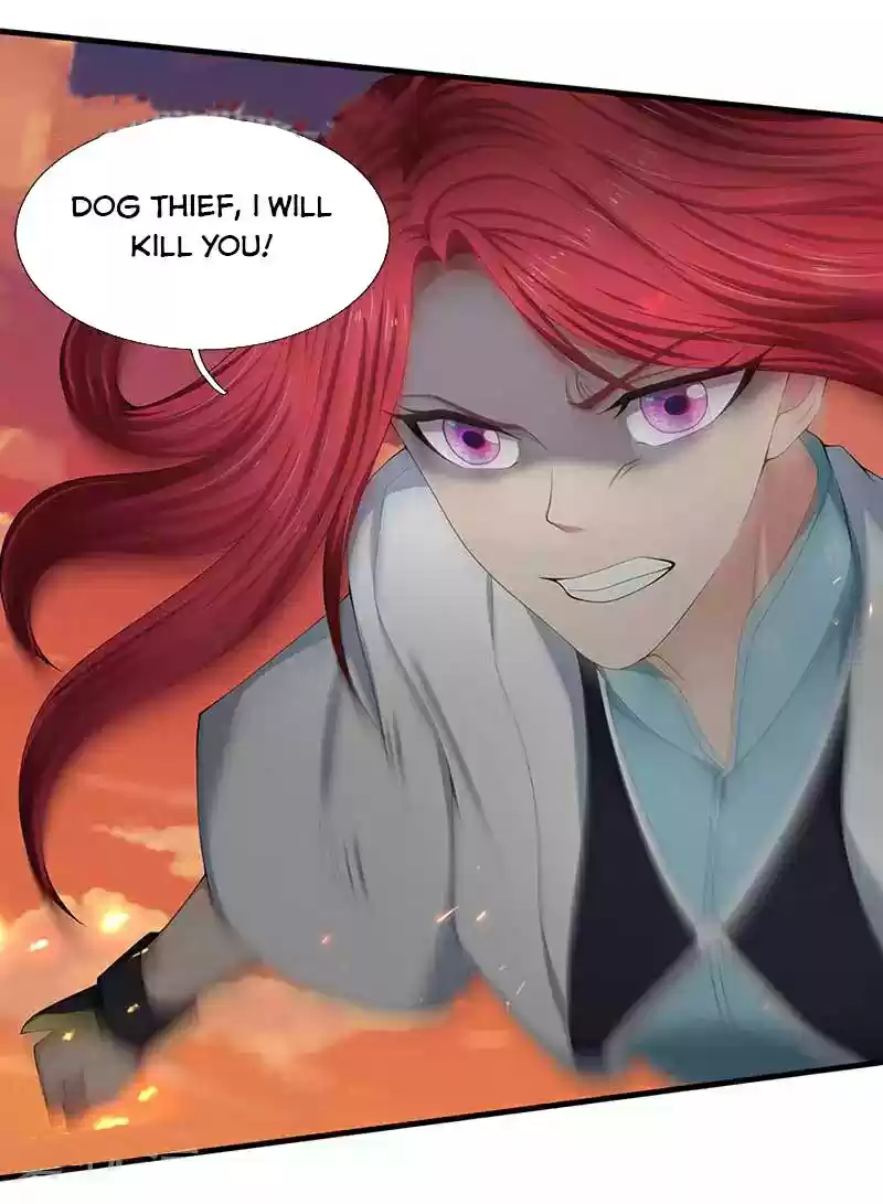 Wan Gu Shen Wang Ch. 93