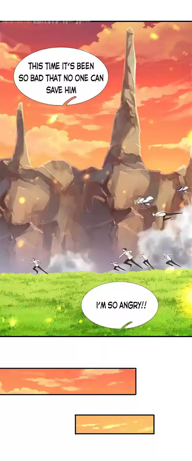 Wan Gu Shen Wang Ch. 94