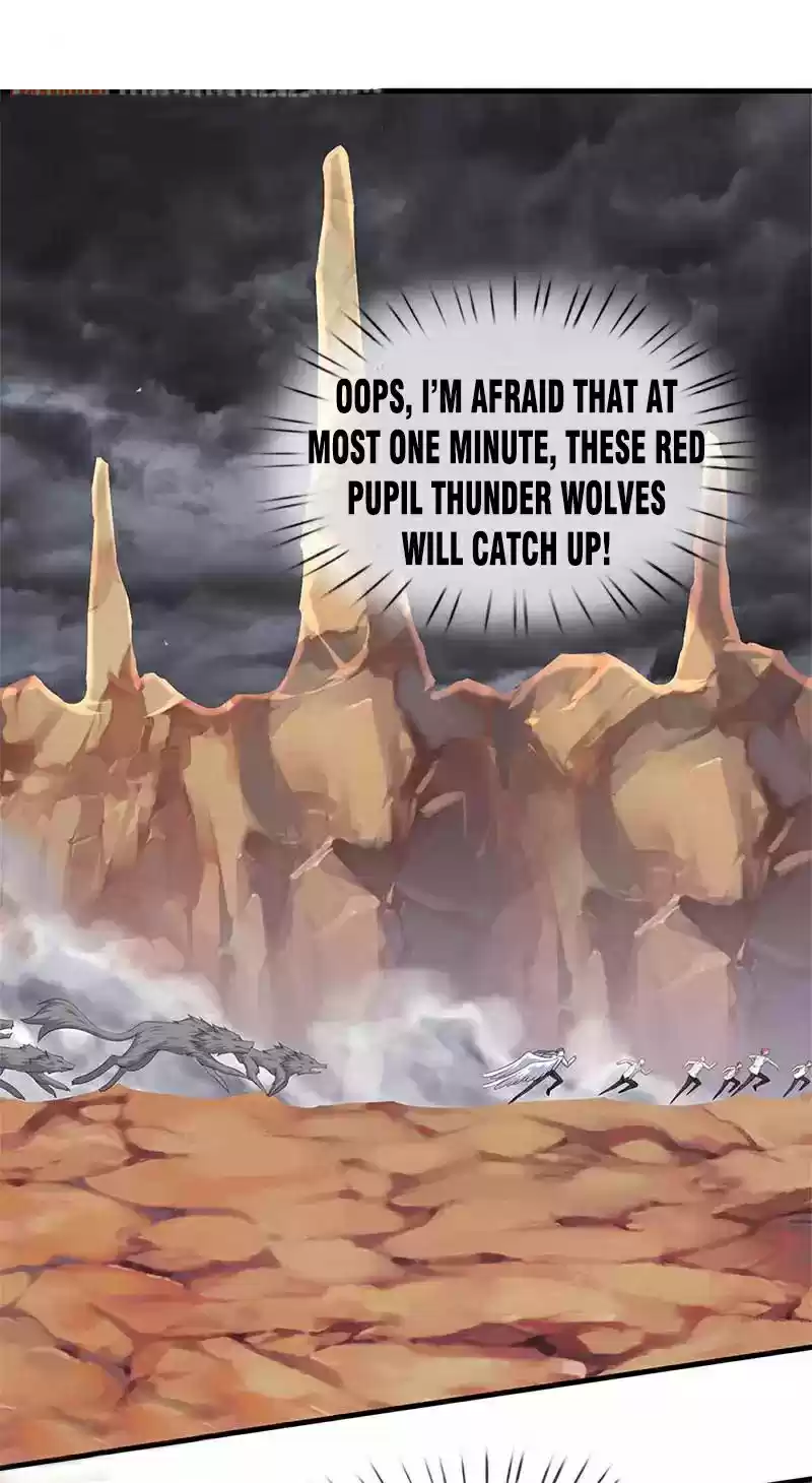 Wan Gu Shen Wang Ch. 94