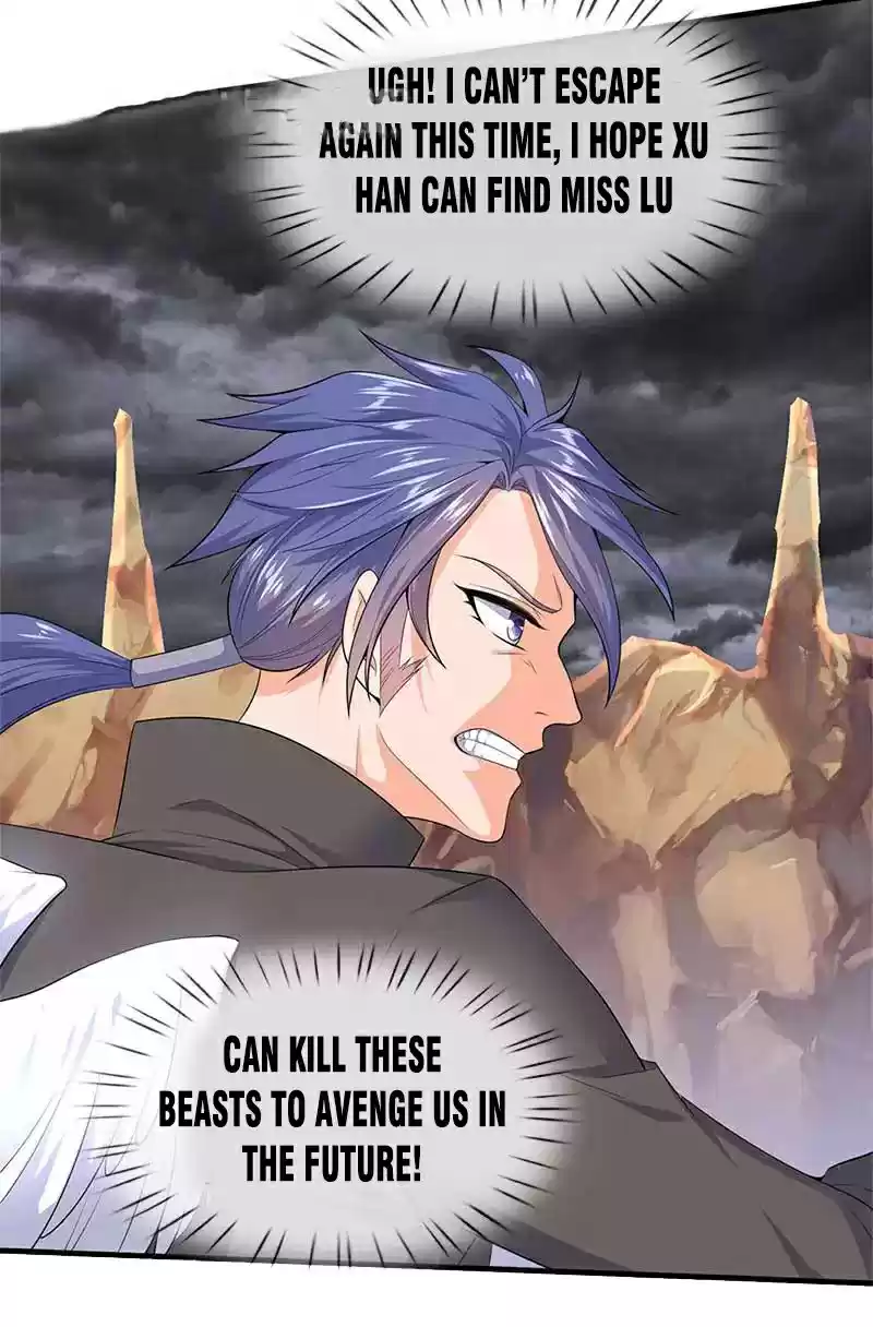 Wan Gu Shen Wang Ch. 94