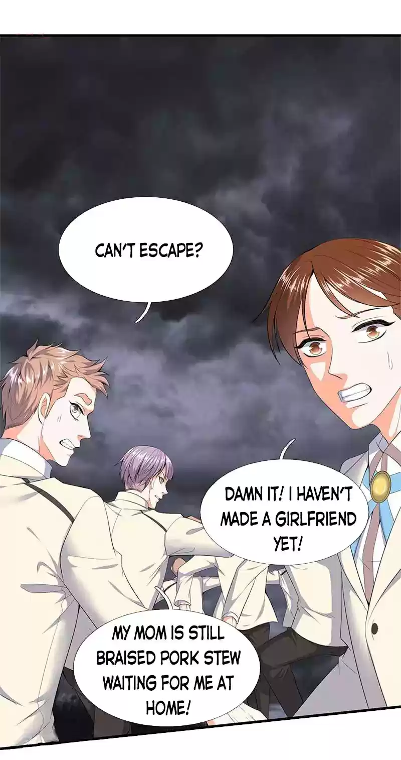 Wan Gu Shen Wang Ch. 94