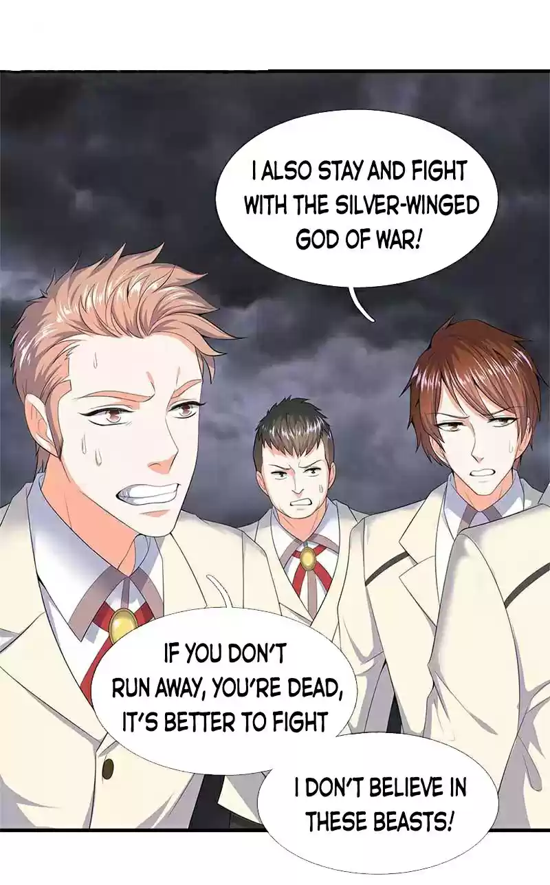 Wan Gu Shen Wang Ch. 94