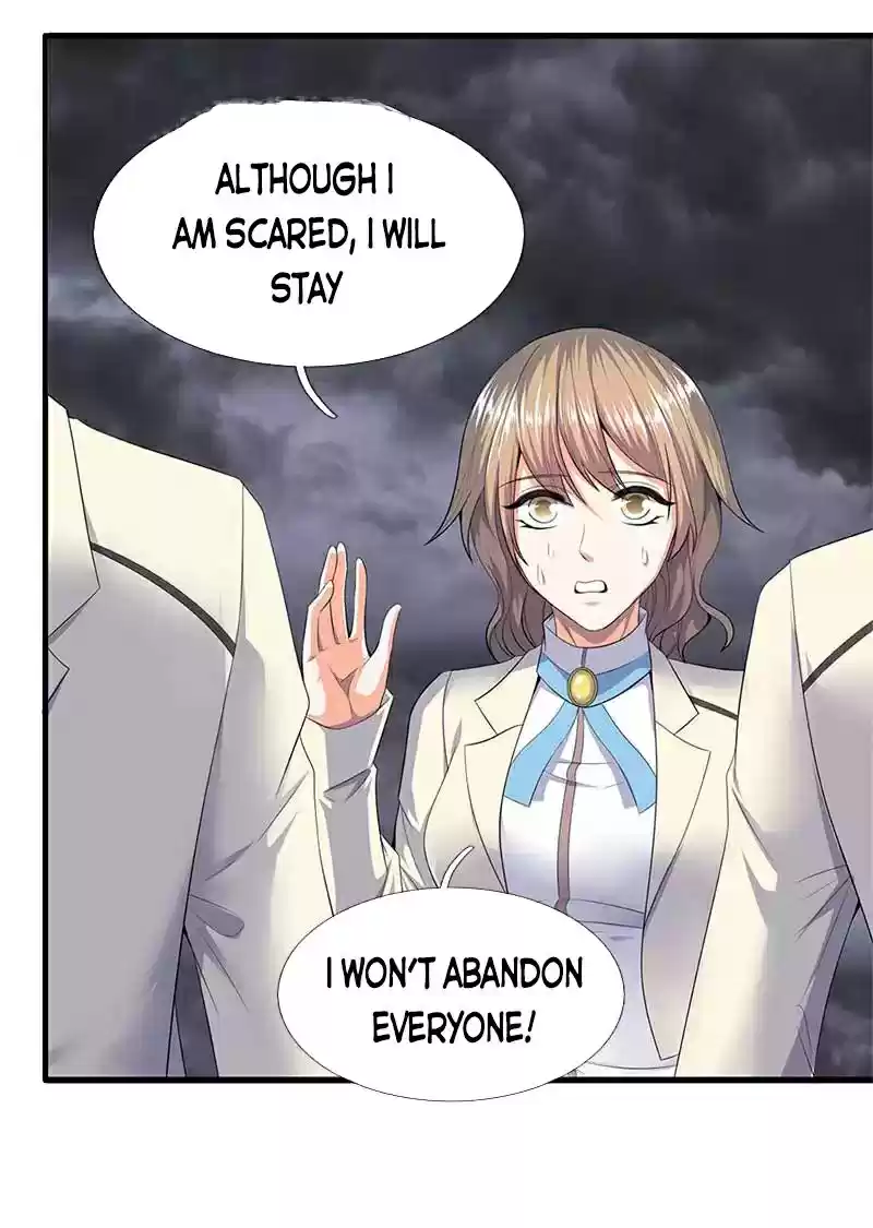 Wan Gu Shen Wang Ch. 94