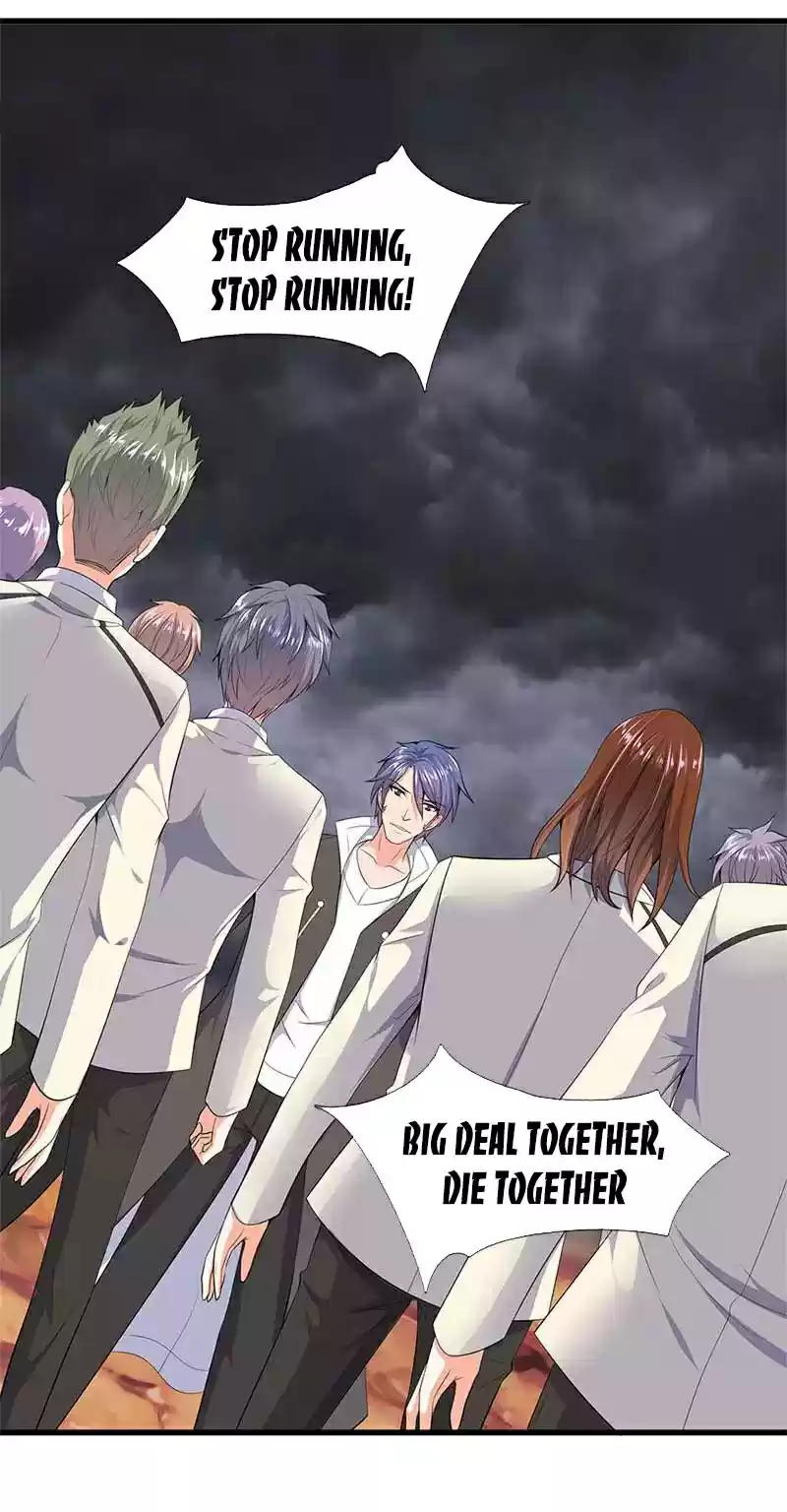 Wan Gu Shen Wang Ch. 94