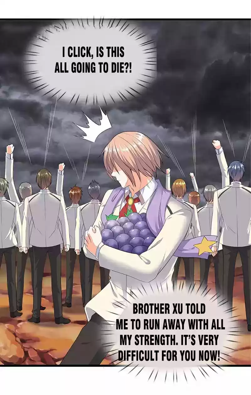 Wan Gu Shen Wang Ch. 94