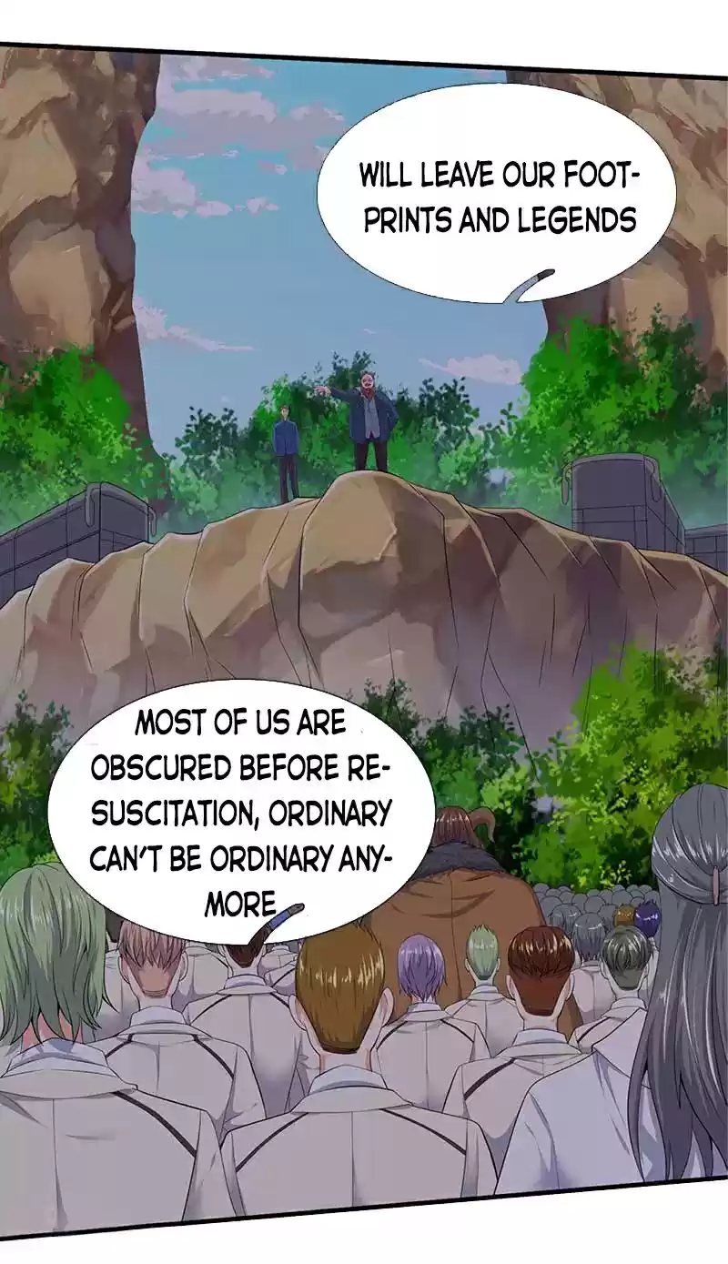 Wan Gu Shen Wang Ch. 94