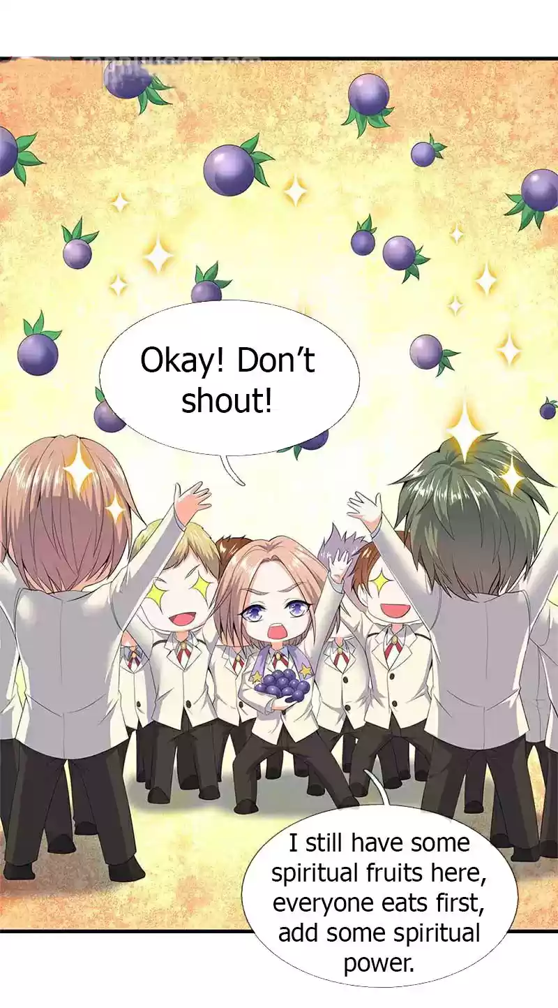 Wan Gu Shen Wang Ch. 94