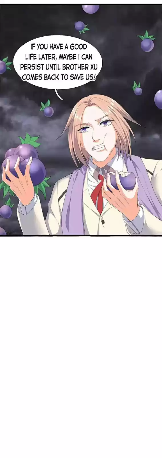 Wan Gu Shen Wang Ch. 94