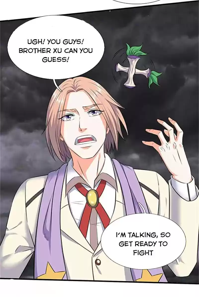 Wan Gu Shen Wang Ch. 95