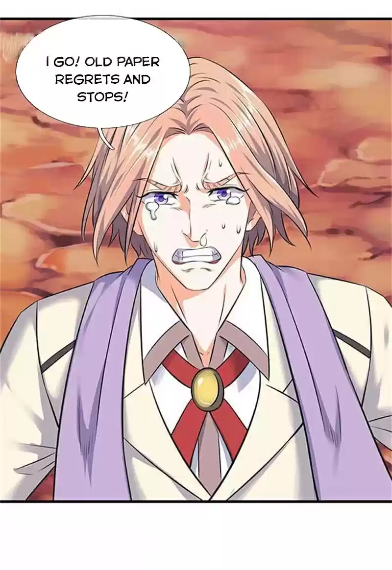 Wan Gu Shen Wang Ch. 95