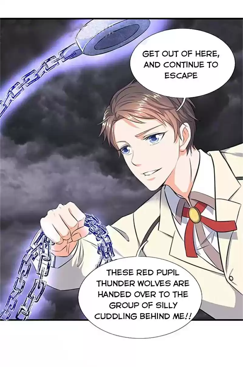 Wan Gu Shen Wang Ch. 95