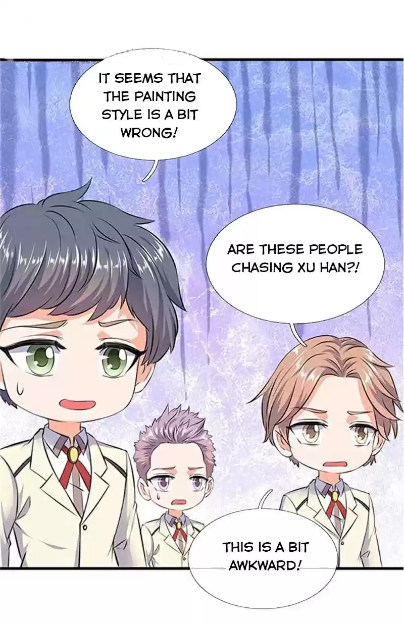 Wan Gu Shen Wang Ch. 95