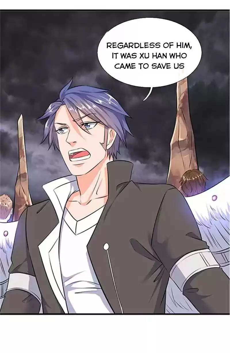 Wan Gu Shen Wang Ch. 95