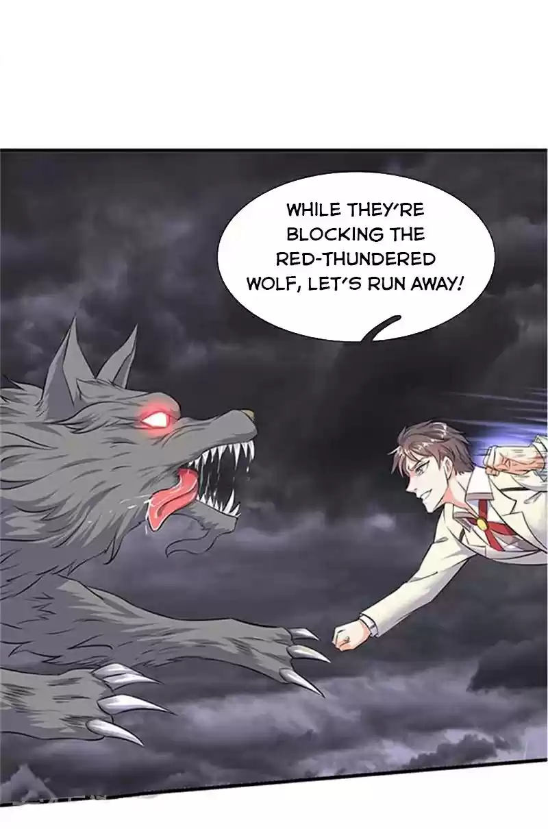 Wan Gu Shen Wang Ch. 95