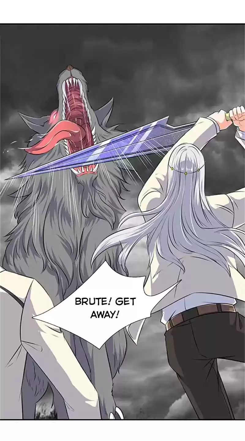 Wan Gu Shen Wang Ch. 95