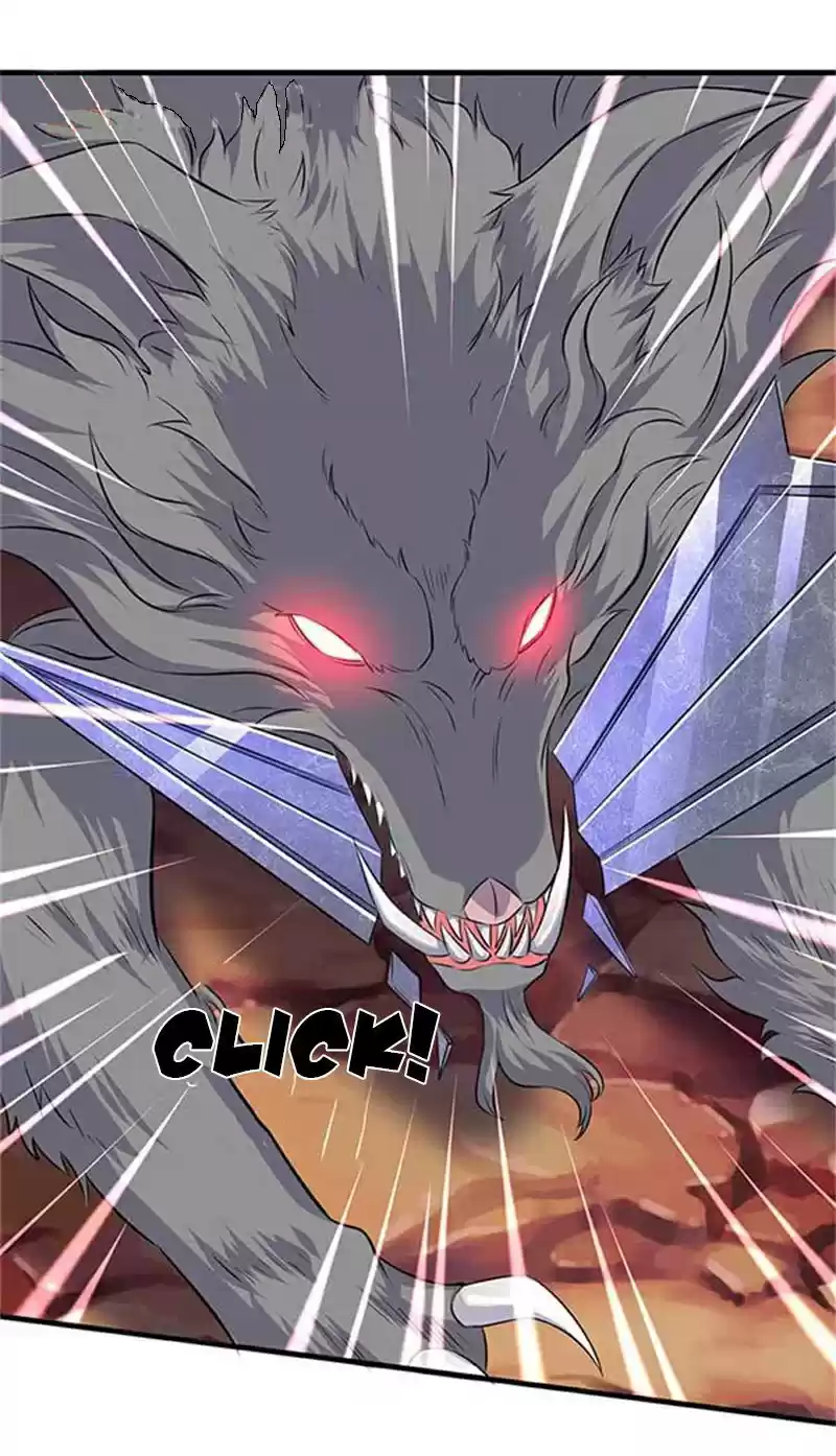 Wan Gu Shen Wang Ch. 95