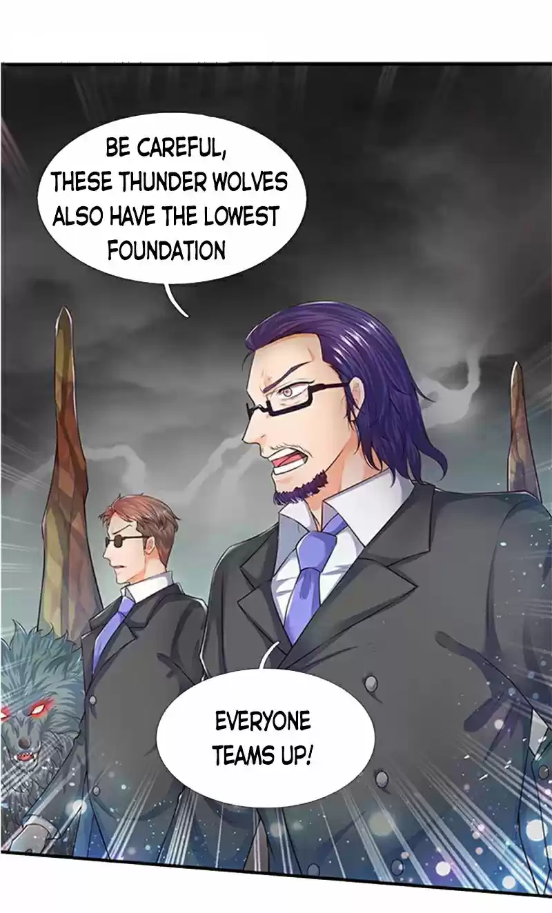 Wan Gu Shen Wang Ch. 96