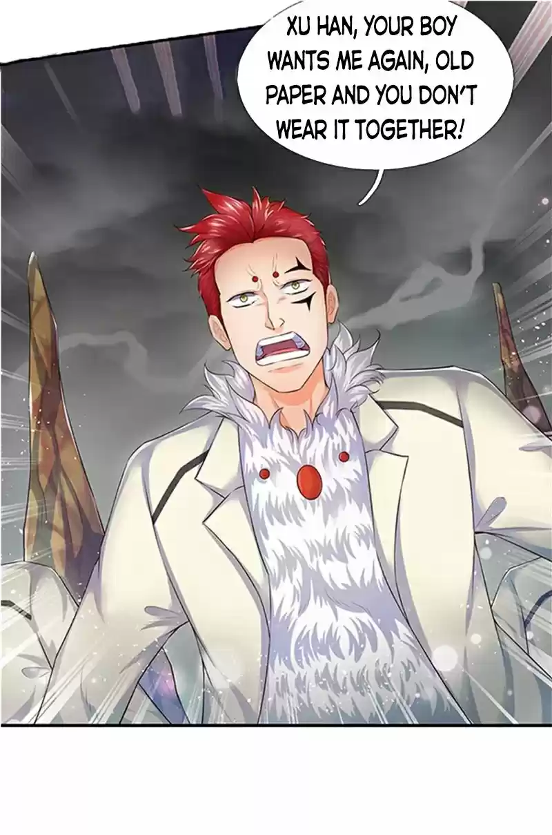 Wan Gu Shen Wang Ch. 96