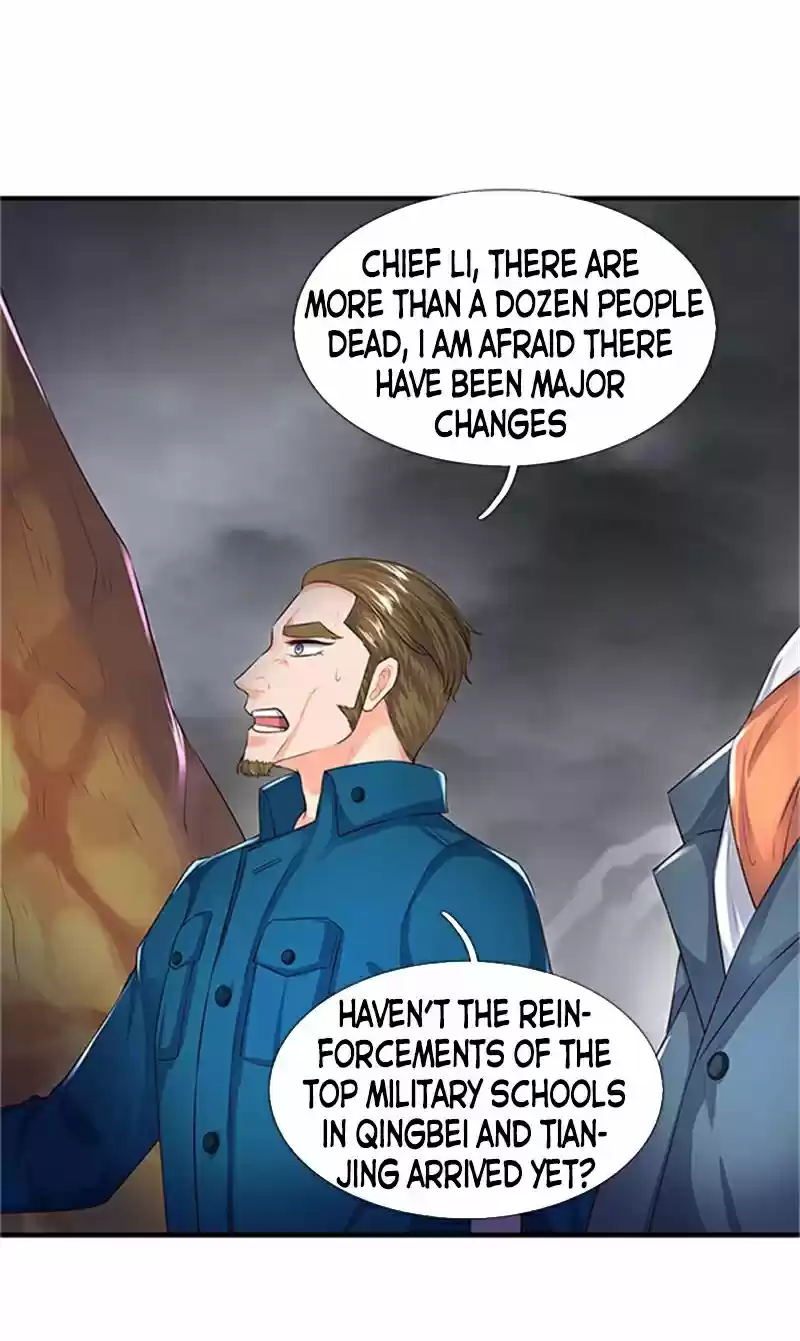 Wan Gu Shen Wang Ch. 96