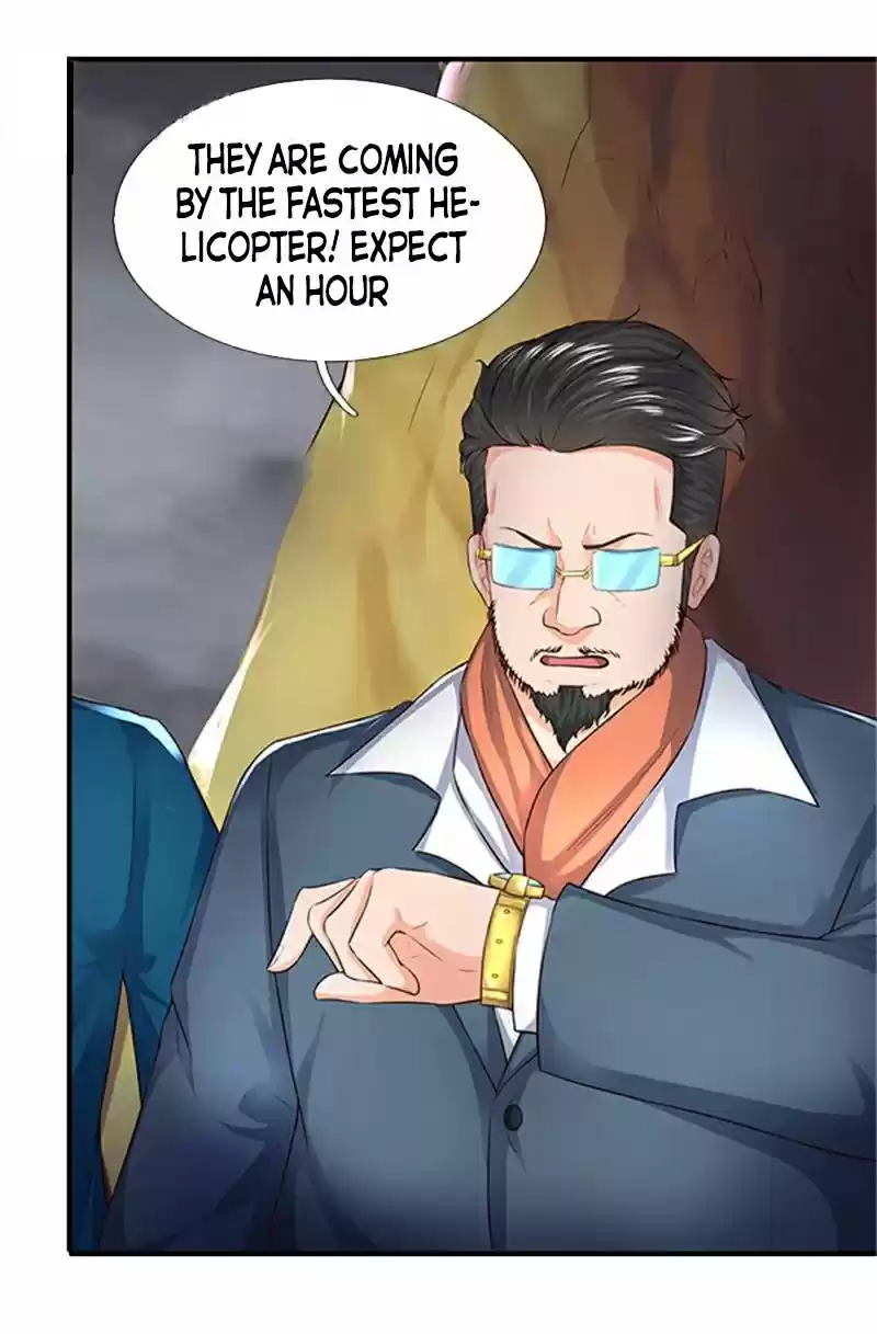 Wan Gu Shen Wang Ch. 96