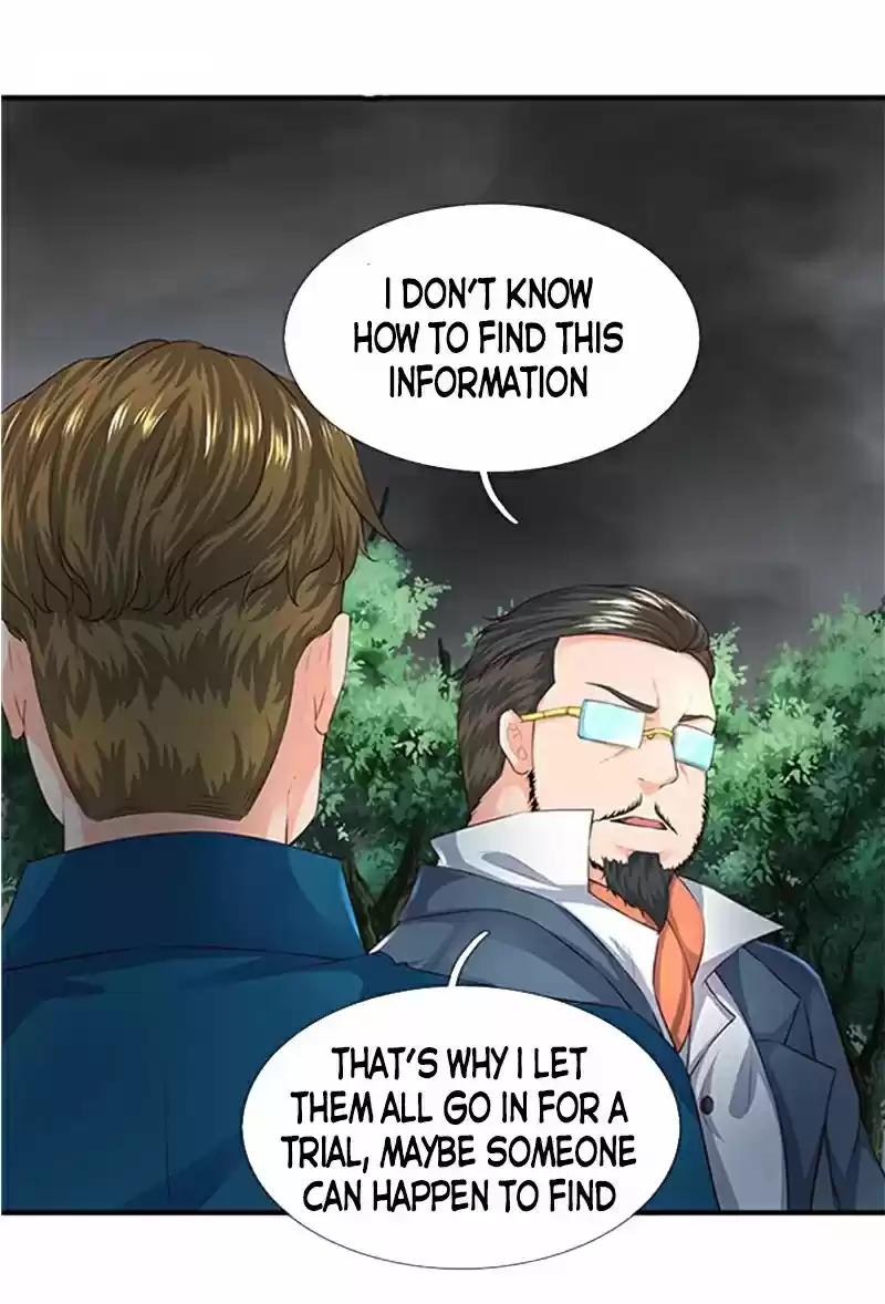 Wan Gu Shen Wang Ch. 96