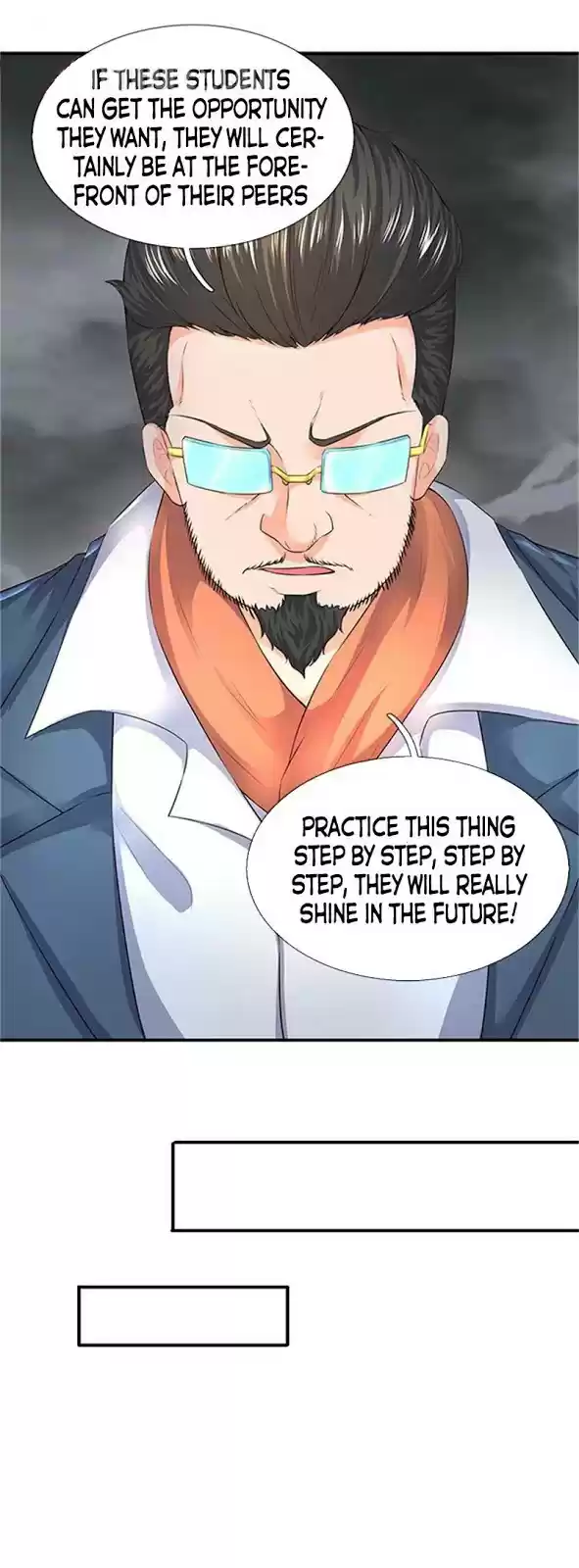 Wan Gu Shen Wang Ch. 96