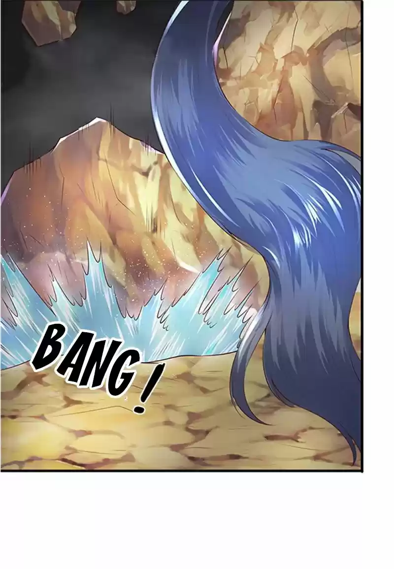 Wan Gu Shen Wang Ch. 96