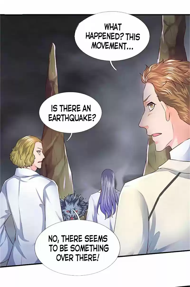 Wan Gu Shen Wang Ch. 96