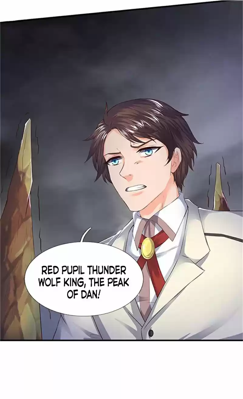 Wan Gu Shen Wang Ch. 96