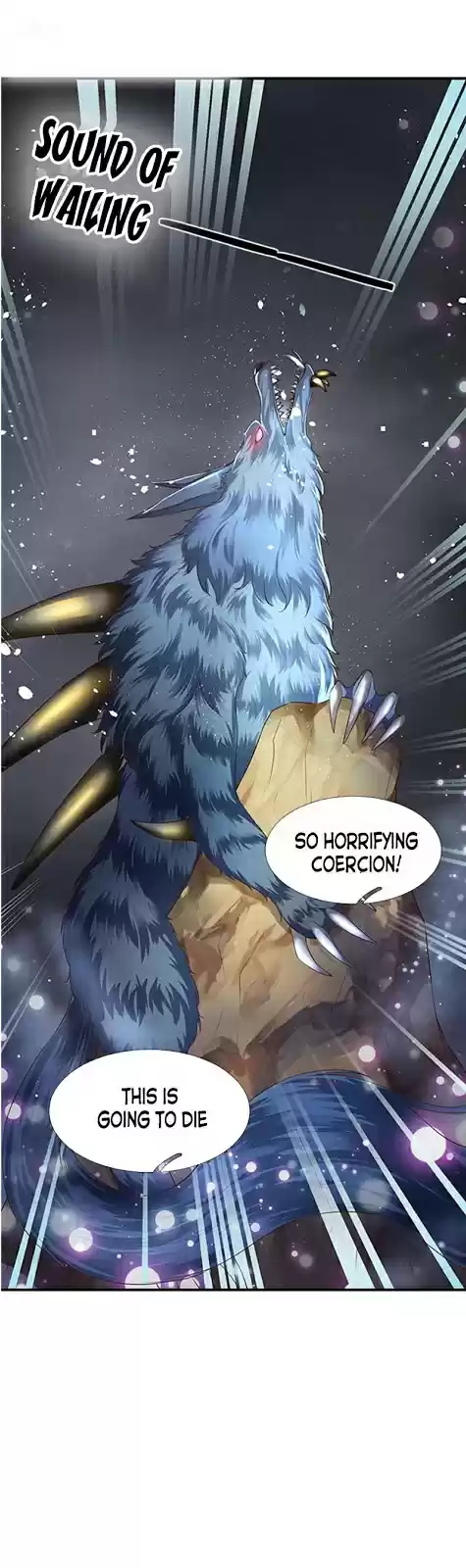 Wan Gu Shen Wang Ch. 96