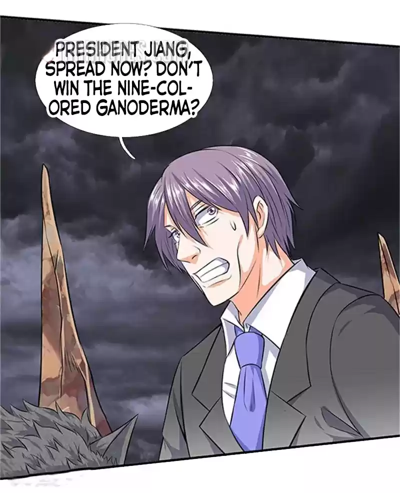 Wan Gu Shen Wang Ch. 97