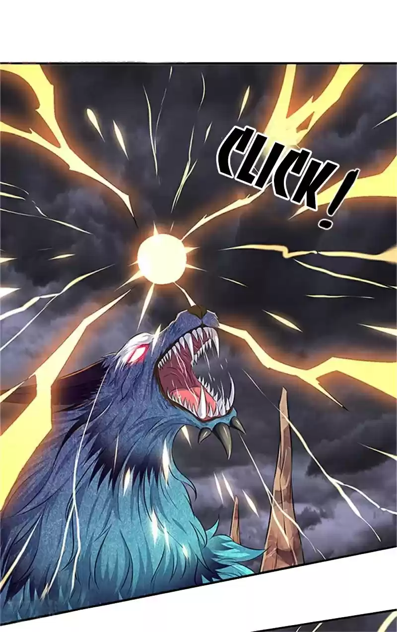 Wan Gu Shen Wang Ch. 97