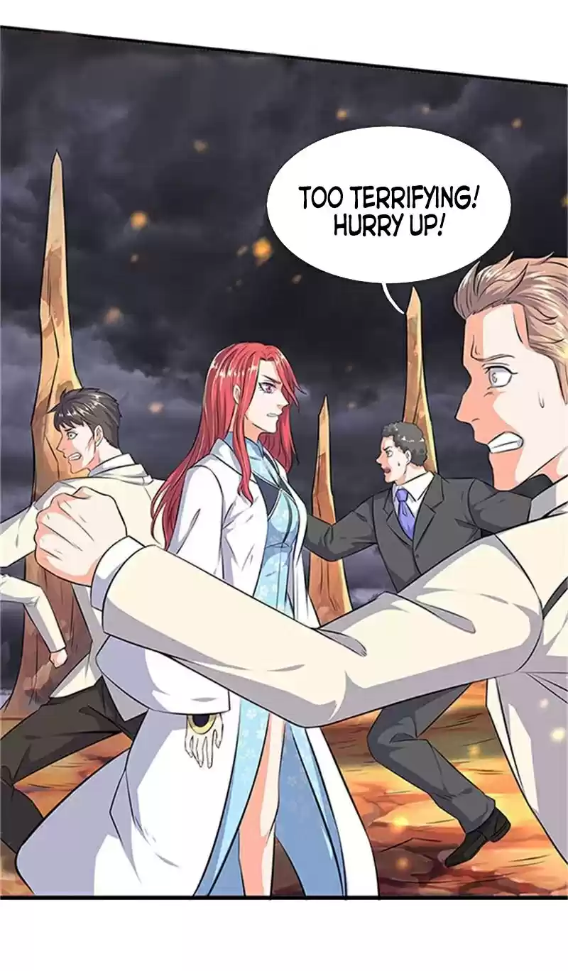 Wan Gu Shen Wang Ch. 97