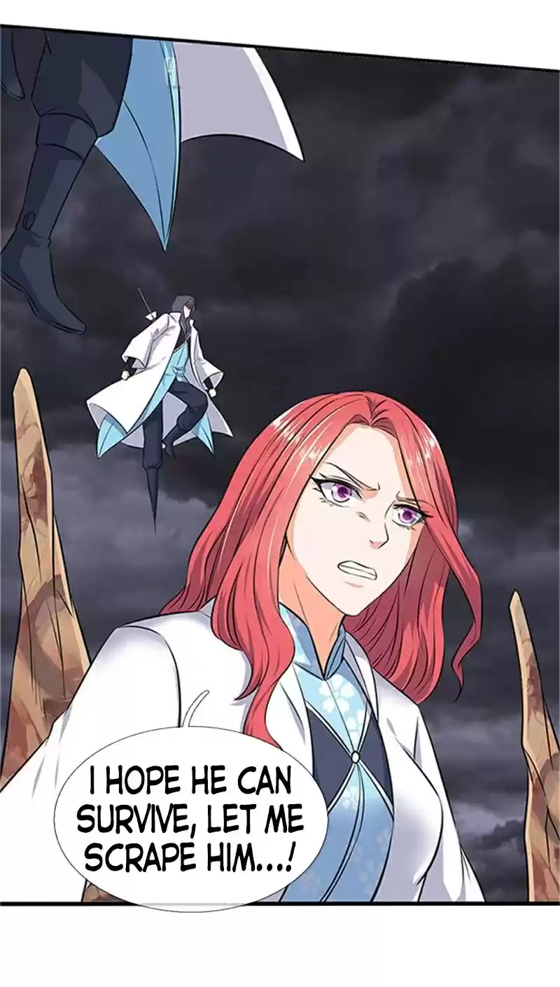 Wan Gu Shen Wang Ch. 97