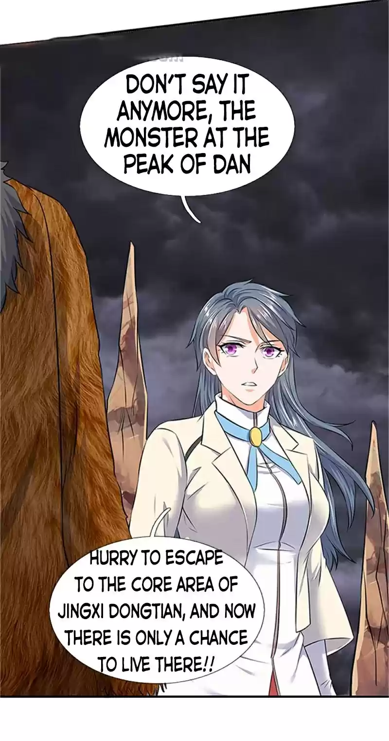 Wan Gu Shen Wang Ch. 97