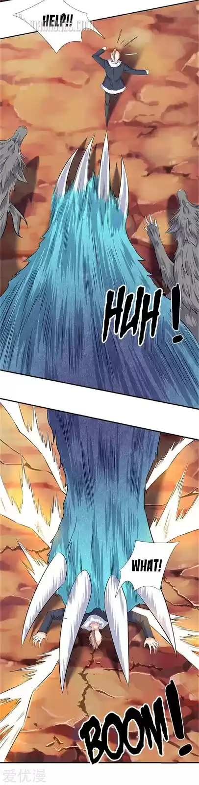 Wan Gu Shen Wang Ch. 97