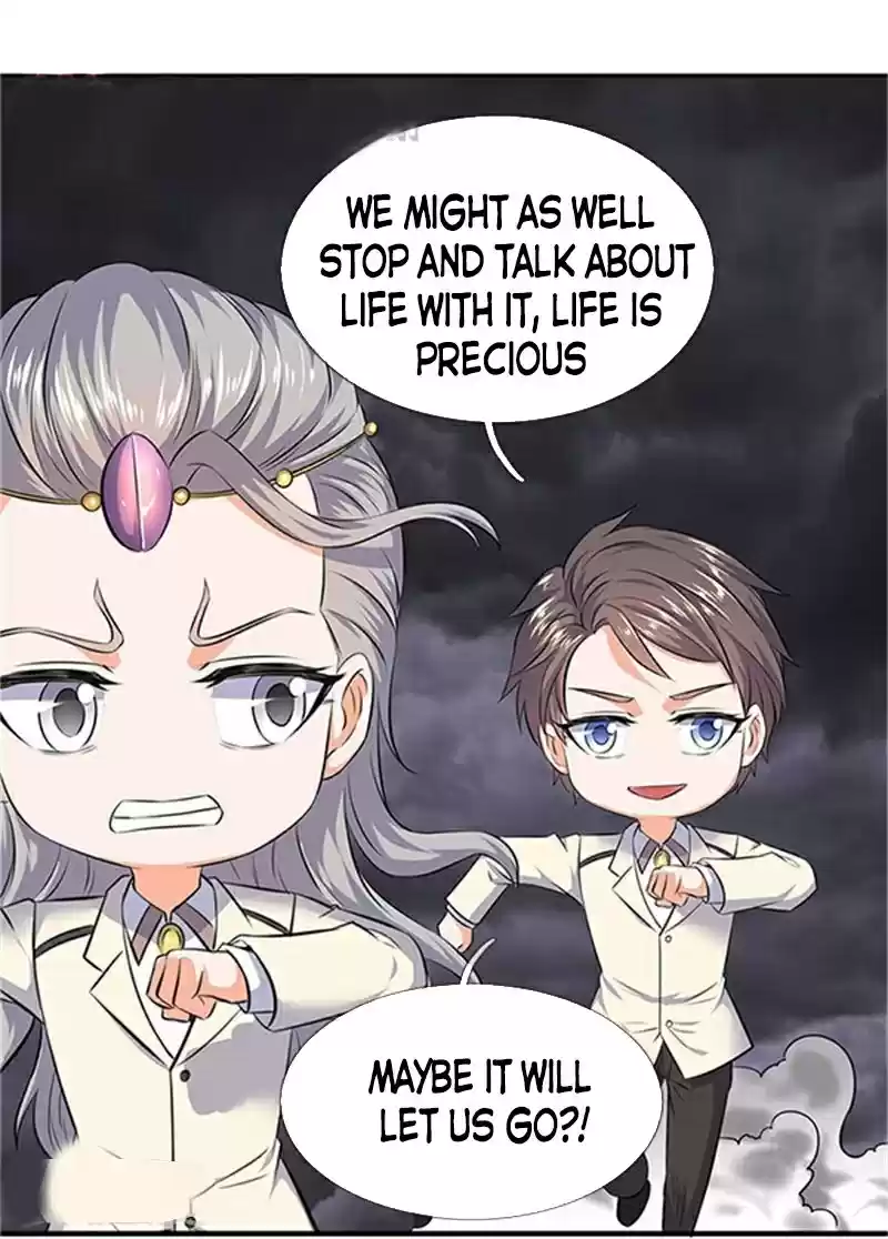 Wan Gu Shen Wang Ch. 97