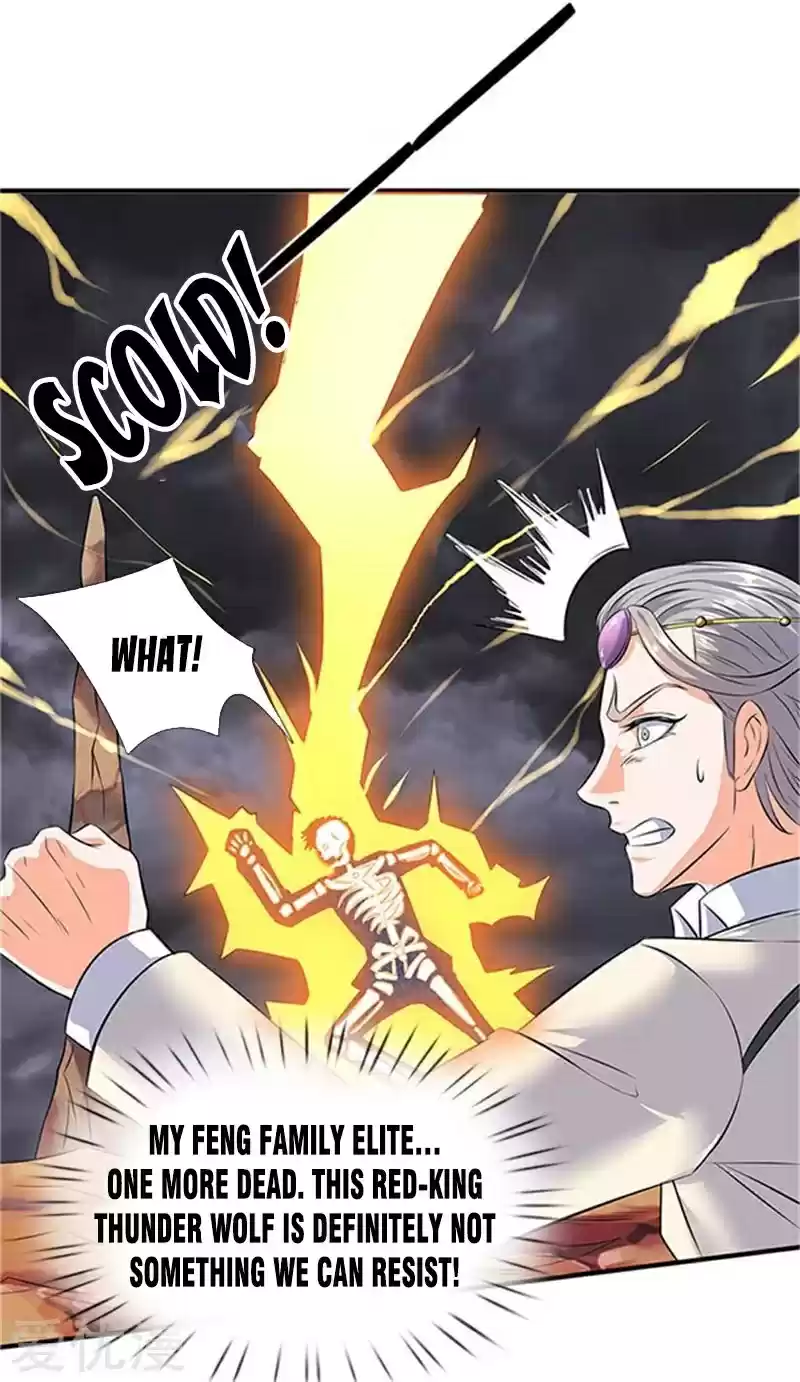 Wan Gu Shen Wang Ch. 97