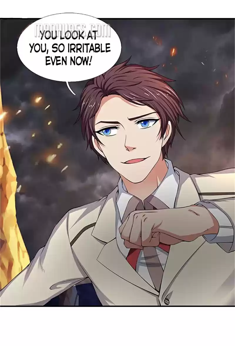 Wan Gu Shen Wang Ch. 98