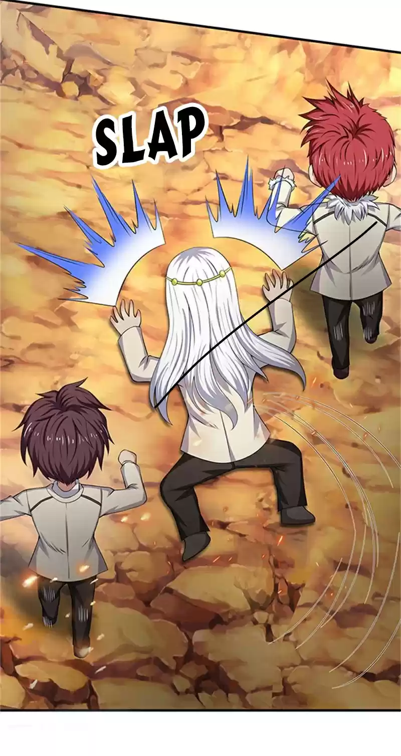 Wan Gu Shen Wang Ch. 98