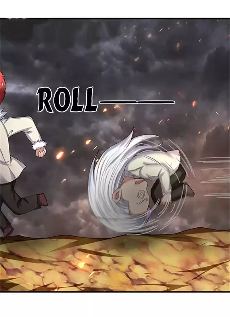 Wan Gu Shen Wang Ch. 98